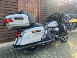 Klikněte pro detailní foto č. 3 - Harley-Davidson FLHTK Electra Glide Ultra Limited 1868