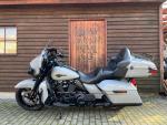 Klikněte pro detailní foto č. 4 - Harley-Davidson FLHTK Electra Glide Ultra Limited 1868