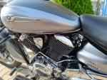 Klikněte pro detailní foto č. 7 - Yamaha XVS 1100 A DragStar Classic