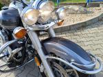 Klikněte pro detailní foto č. 9 - Yamaha XVS 1100 A DragStar Classic