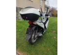 Klikněte pro detailní foto č. 10 - Honda SH 150i ABS (2014) plexi, kufr, po servisu