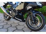 Klikněte pro detailní foto č. 5 - Kawasaki Ninja 400