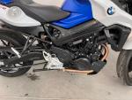 Klikněte pro detailní foto č. 12 - BMW F 800 R TOP