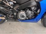 Klikněte pro detailní foto č. 12 - Suzuki GSX-S 1000 GT