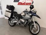 Klikněte pro detailní foto č. 10 - BMW R 1200 GS