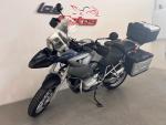 Klikněte pro detailní foto č. 2 - BMW R 1200 GS