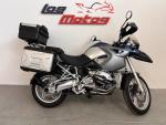 Klikněte pro detailní foto č. 8 - BMW R 1200 GS