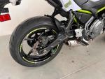 Klikněte pro detailní foto č. 11 - Kawasaki Z 650