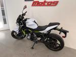 Klikněte pro detailní foto č. 3 - Kawasaki Z 650