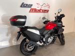 Klikněte pro detailní foto č. 9 - Suzuki DL 650 V-Strom TOP