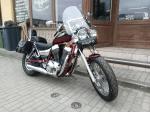 Klikněte pro detailní foto č. 5 - Suzuki VS 1400 GLP Intruder