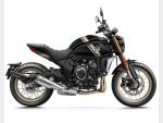 Detail nabídky - CFMOTO 700CL-X Heritage°25 Velocity Grey, Zircon Black