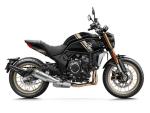 Klikněte pro detailní foto č. 1 - CFMOTO 700CL-X Heritage°25 Velocity Grey, Zircon Black