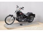 Klikněte pro detailní foto č. 6 - Harley-Davidson FXST Softail Standard 2000