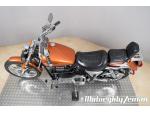 Klikněte pro detailní foto č. 13 - Harley-Davidson FXLR 1340 Low Rider Custom FXR