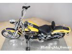 Klikněte pro detailní foto č. 13 - Harley-Davidson FXSTSI Softail Springer 2004