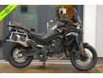 Klikněte pro detailní foto č. 1 - CFMOTO 800MT Explore, 35 kW, A2 - AKCE, dárek ZDARMA