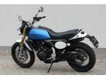 Klikněte pro detailní foto č. 6 - Fantic Caballero Scrambler 700 ( odpočet DPH )