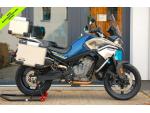 Detail nabídky - CFMOTO 800MT Sport BLUE,35 kW, A2 - AKCE, dárek ZDARMA