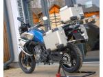 Klikněte pro detailní foto č. 6 - CFMOTO 800MT Sport BLUE,35 kW, A2 - SLEVA + BUNDA JAKO DÁREK