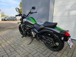 Klikněte pro detailní foto č. 4 - Kawasaki Vulcan S 650 ABS-Akce Doprava Zdarma