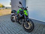 Klikněte pro detailní foto č. 1 - Kawasaki ER-6n-Akce Doprava Zdarma