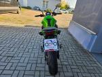 Klikněte pro detailní foto č. 5 - Kawasaki ER-6n-Akce Doprava Zdarma