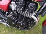 Klikněte pro detailní foto č. 2 - Honda CB 750 F2 Seven-Fifty TOP STAV