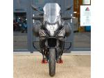 Klikněte pro detailní foto č. 7 - CFMOTO 700MT Premium BLACK, 35 kW, A2 - BUNDA JAKO DÁREK