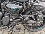 Klikněte pro detailní foto č. 5 - Royal Enfield HNTR 350