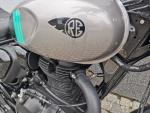 Klikněte pro detailní foto č. 6 - Royal Enfield HNTR 350