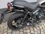 Klikněte pro detailní foto č. 7 - Royal Enfield HNTR 350