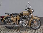 Klikněte pro detailní foto č. 1 - Royal Enfield Bullet 500 Classic