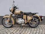 Klikněte pro detailní foto č. 2 - Royal Enfield Bullet 500 Classic