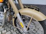 Klikněte pro detailní foto č. 6 - Royal Enfield Bullet 500 Classic