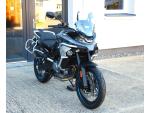Klikněte pro detailní foto č. 9 - CFMOTO 800MT Sport BLACK, 35 kW, A2 - SLEVA, dárek ZDARMA