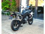 Klikněte pro detailní foto č. 11 - CFMOTO 800MT Sport BLACK, 35 kW, A2 - SLEVA, dárek ZDARMA
