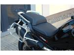 Klikněte pro detailní foto č. 14 - CFMOTO 800MT Sport BLACK, 35 kW, A2 - SLEVA, dárek ZDARMA