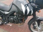 Klikněte pro detailní foto č. 11 - Triumph Tiger 955i