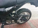 Klikněte pro detailní foto č. 13 - Triumph Tiger 955i