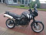 Klikněte pro detailní foto č. 1 - Triumph Tiger 955i