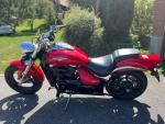 Klikněte pro detailní foto č. 2 - Suzuki Intruder M 800