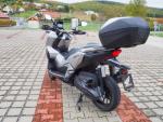 Klikněte pro detailní foto č. 3 - Honda ADV 350