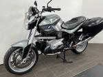 Klikněte pro detailní foto č. 3 - BMW R 1200 R ABS ASC ESA