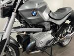 Klikněte pro detailní foto č. 5 - BMW R 1200 R ABS ASC ESA