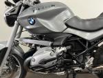 Klikněte pro detailní foto č. 6 - BMW R 1200 R ABS ASC ESA