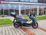 Klikněte pro detailní foto č. 2 - Honda Forza 350