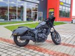 Klikněte pro detailní foto č. 2 - Honda CMX 1100 Rebel