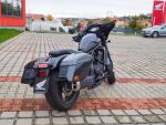 Klikněte pro detailní foto č. 3 - Honda CMX 1100 Rebel