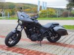 Klikněte pro detailní foto č. 5 - Honda CMX 1100 Rebel